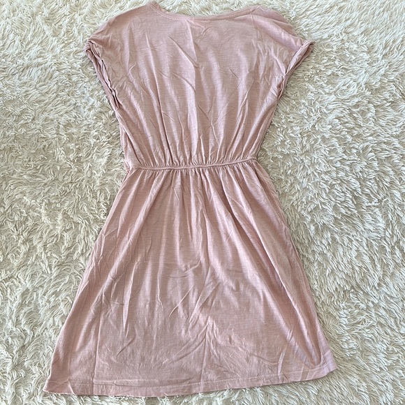 Basic Dress - Picture 4 of 4